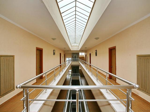 фото отеля Bella Bravo Suite (ex. Tuvanna Beach Suite; Samira Apart Otel) изображение №25