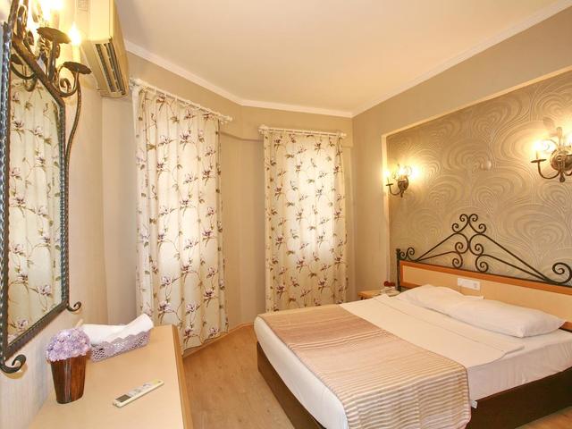 фотографии отеля Bella Bravo Suite (ex. Tuvanna Beach Suite; Samira Apart Otel) изображение №23