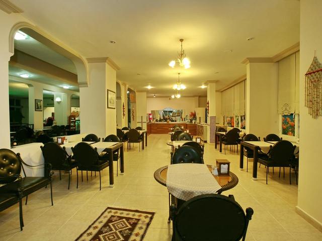фото отеля Bella Bravo Suite (ex. Tuvanna Beach Suite; Samira Apart Otel) изображение №17