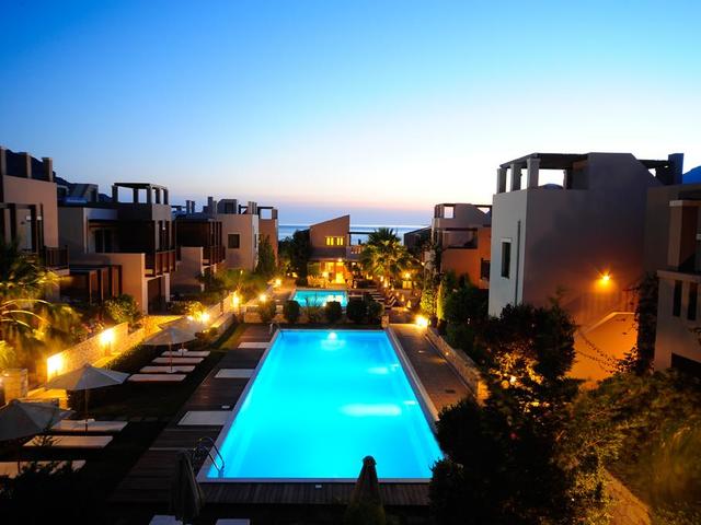 фотографии Plakias Cretan Resort изображение №40