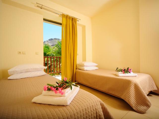 фотографии отеля Plakias Cretan Resort изображение №23