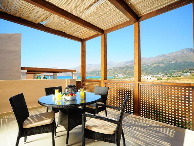 фотографии Plakias Cretan Resort изображение №20