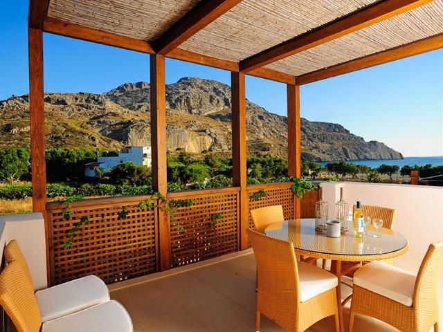 фото Plakias Cretan Resort изображение №18