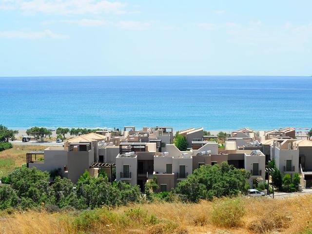 фото отеля Plakias Cretan Resort изображение №5