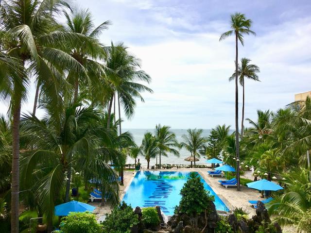 Ravenala Boutique Resort