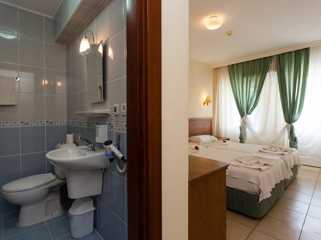 фотографии Orkide изображение №12