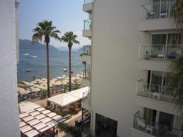фотографии Palm Beach Hotel Marmaris изображение №4