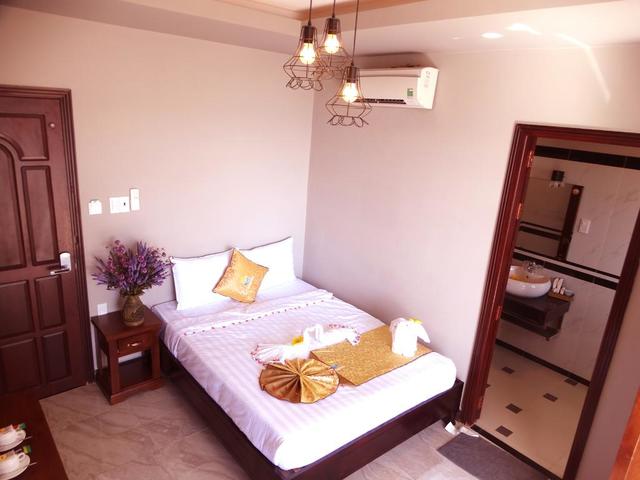 фото Viva Boutique Resort (ex. Bien Nho Resort) изображение №26
