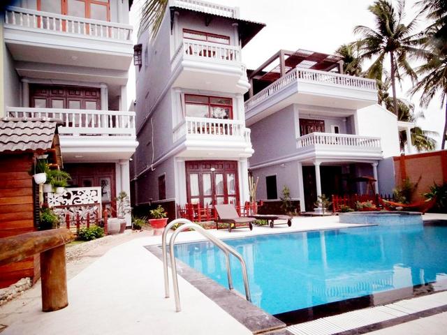 фото отеля Viva Boutique Resort (ex. Bien Nho Resort) изображение №1