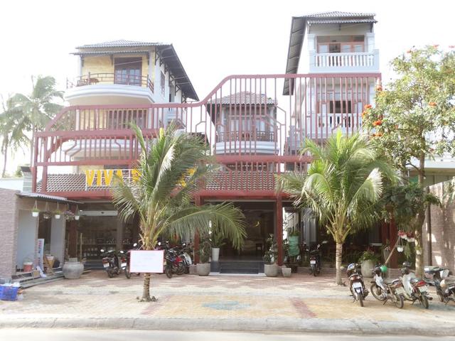 фото отеля Viva Boutique Resort (ex. Bien Nho Resort) изображение №17