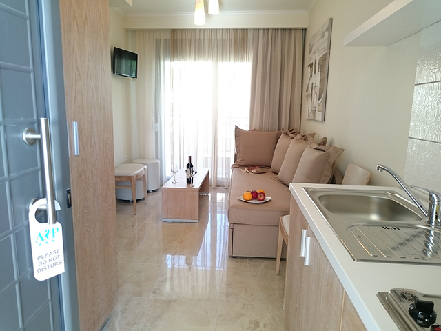 фото отеля Artemis Plaza  изображение №45