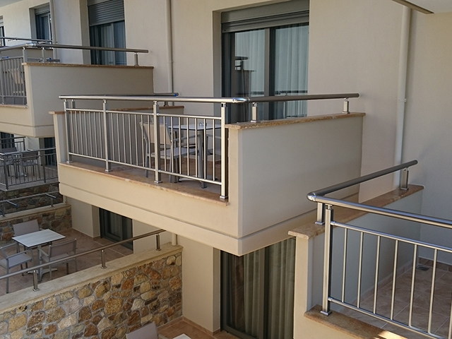 фотографии Artemis Plaza  изображение №40