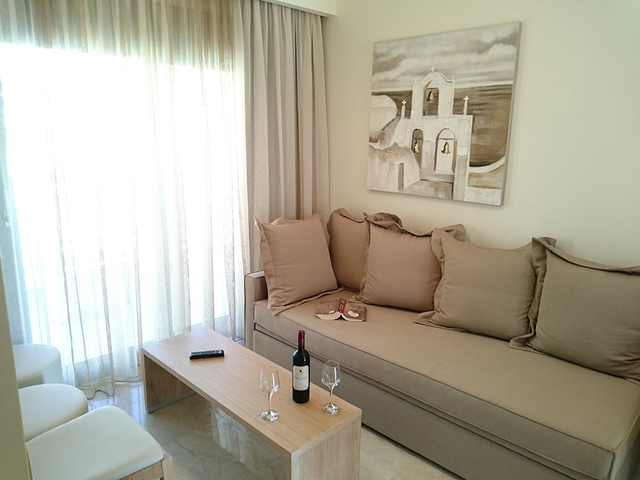 фотографии отеля Artemis Plaza  изображение №39