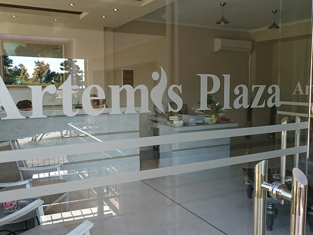 фото отеля Artemis Plaza  изображение №37