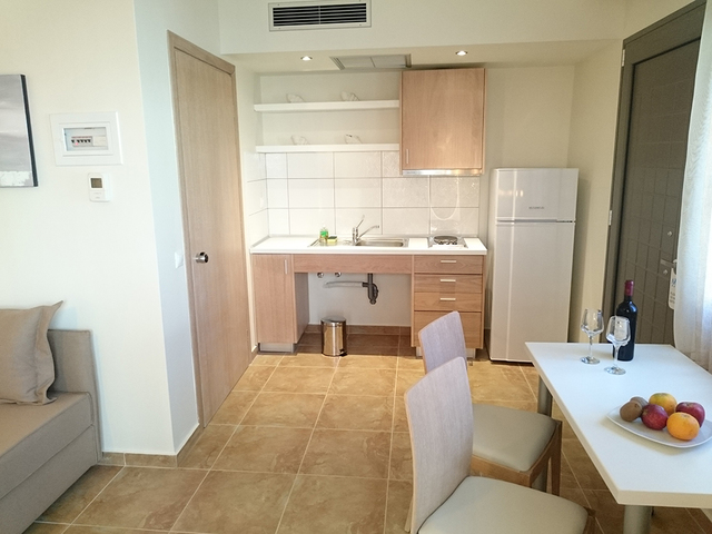 фотографии отеля Artemis Plaza  изображение №35