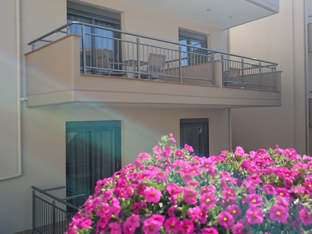 фото отеля Artemis Plaza  изображение №33