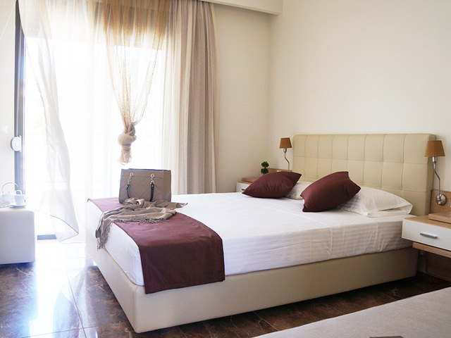 фотографии отеля Artemis Plaza  изображение №23