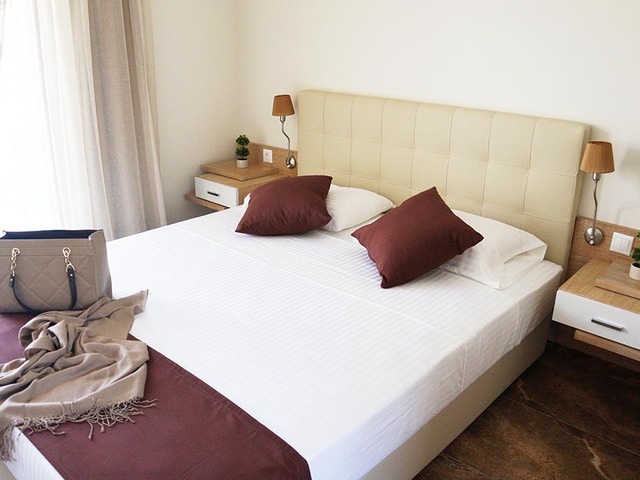 фотографии Artemis Plaza  изображение №20