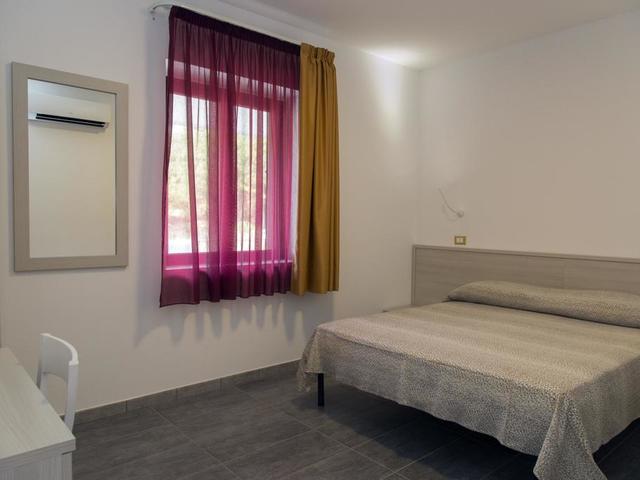 фотографии отеля Residenza Luzia изображение №23