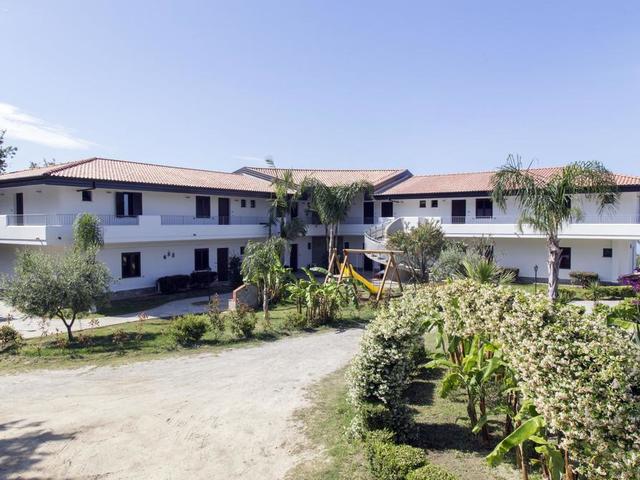 фото Residenza Luzia изображение №18