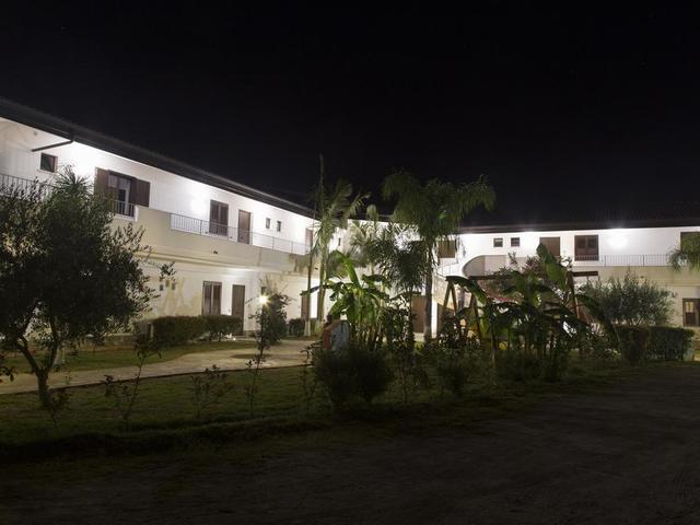 фото Residenza Luzia изображение №14