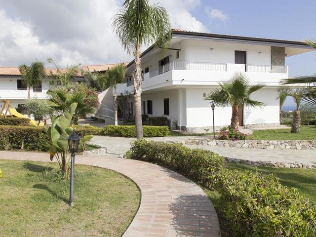 фото отеля Residenza Luzia изображение №9