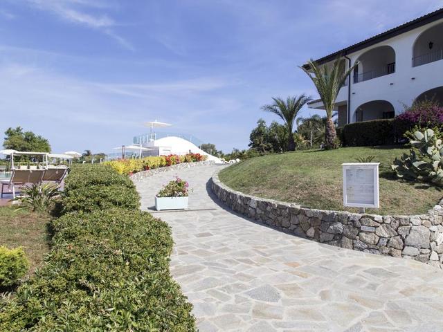 фото Residenza Luzia изображение №6
