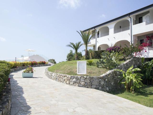 фотографии Residenza Luzia изображение №4