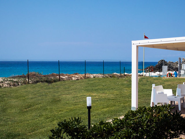 фото BV Kalafiorita Resort изображение №38