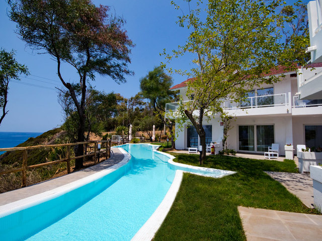 фото отеля BV Kalafiorita Resort изображение №37