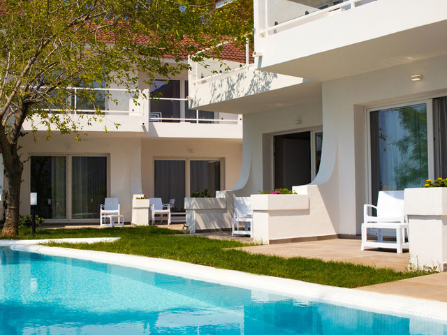 фотографии отеля BV Kalafiorita Resort изображение №35