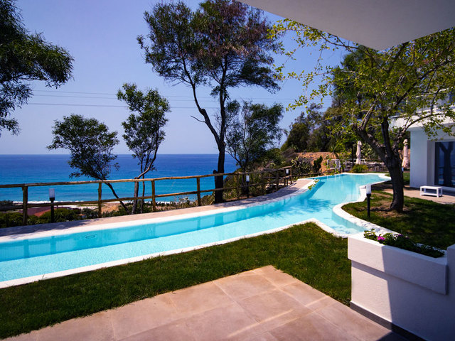 фото BV Kalafiorita Resort изображение №34