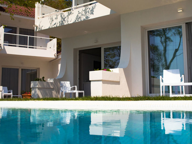 фото отеля BV Kalafiorita Resort изображение №33