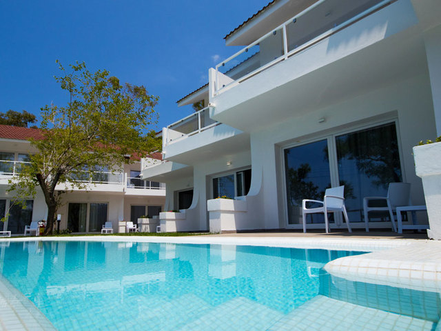 фотографии BV Kalafiorita Resort изображение №32