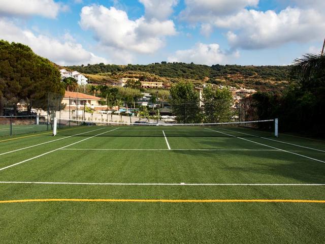 фото BV Kalafiorita Resort изображение №26