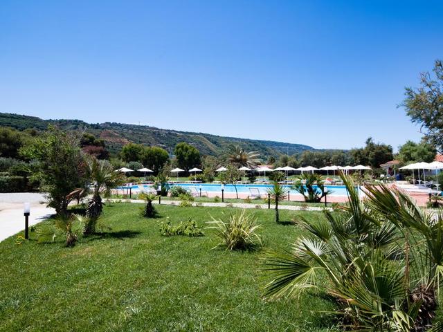 фото отеля BV Kalafiorita Resort изображение №25