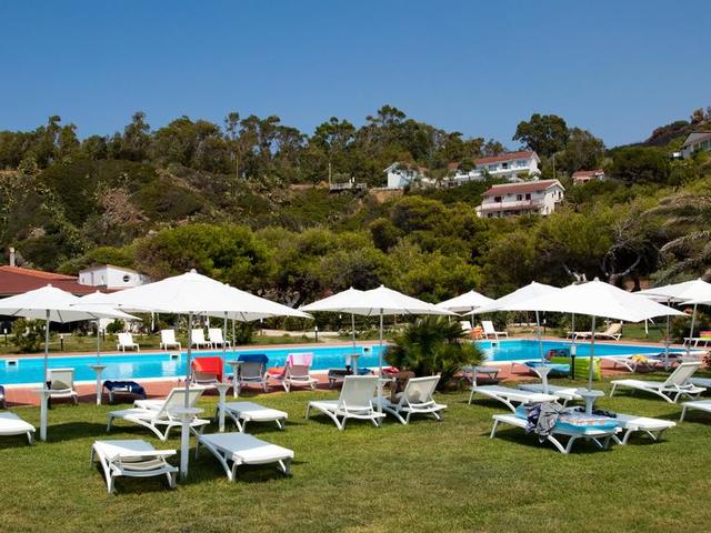 фото BV Kalafiorita Resort изображение №22