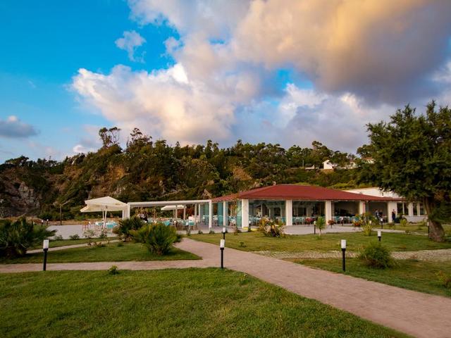 фотографии отеля BV Kalafiorita Resort изображение №19