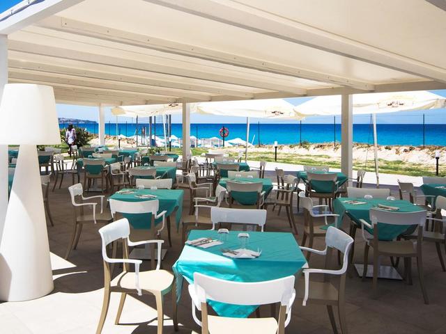 фото BV Kalafiorita Resort изображение №18