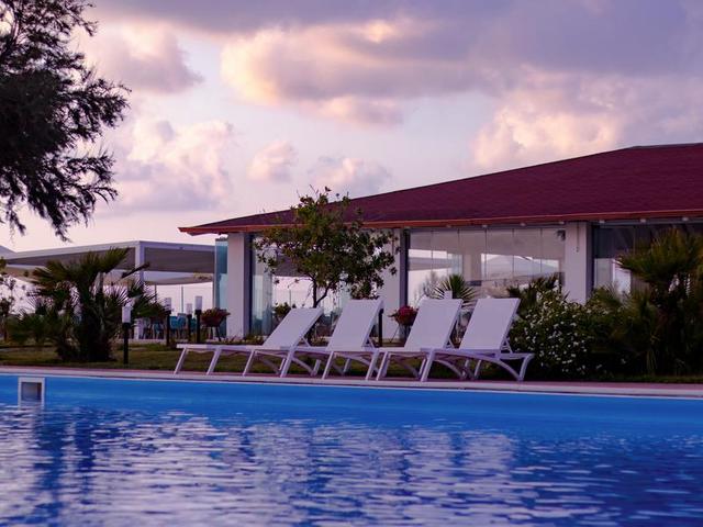 фотографии BV Kalafiorita Resort изображение №16