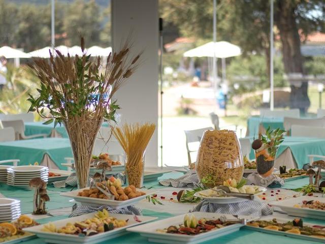 фотографии отеля BV Kalafiorita Resort изображение №15