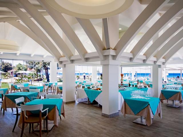 фото BV Kalafiorita Resort изображение №14