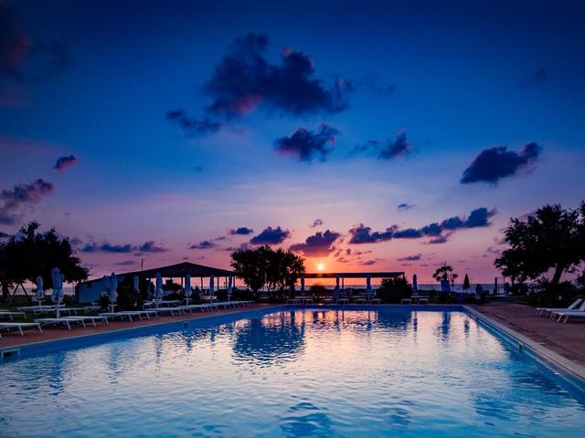 фото отеля BV Kalafiorita Resort изображение №13