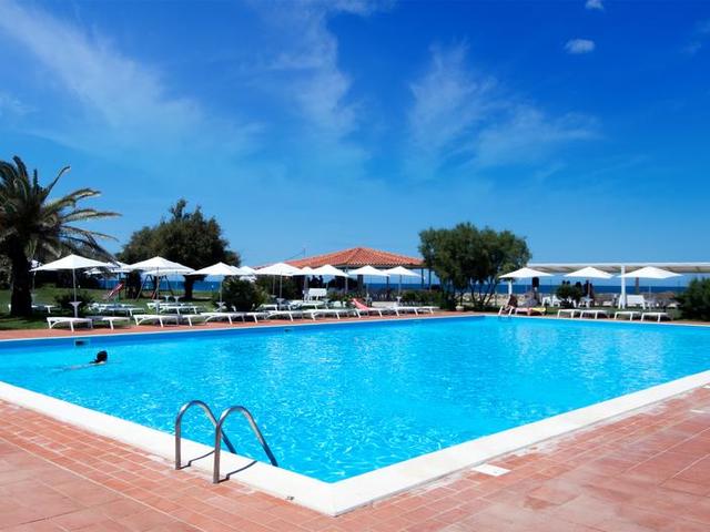 фотографии BV Kalafiorita Resort изображение №12