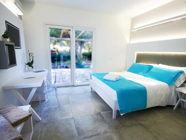 фото BV Kalafiorita Resort изображение №10