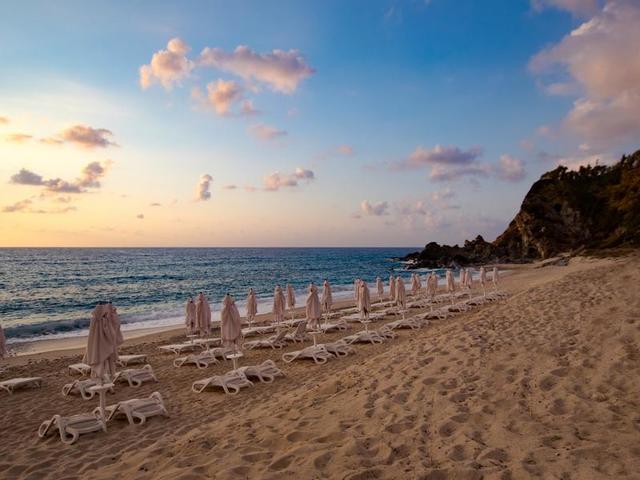 фото отеля BV Kalafiorita Resort изображение №9