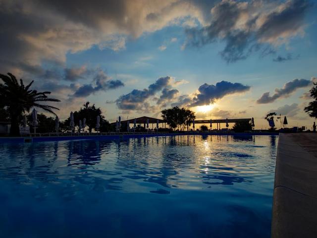 фотографии BV Kalafiorita Resort изображение №8