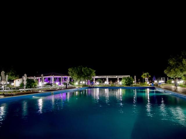 фото BV Kalafiorita Resort изображение №6