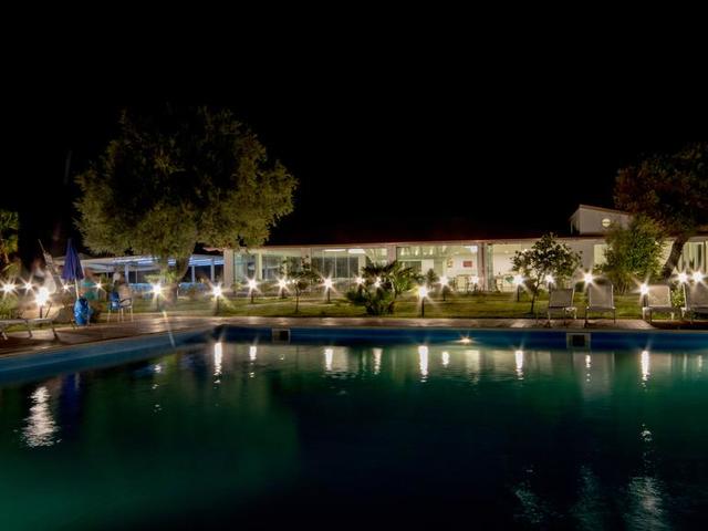 фотографии BV Kalafiorita Resort изображение №4