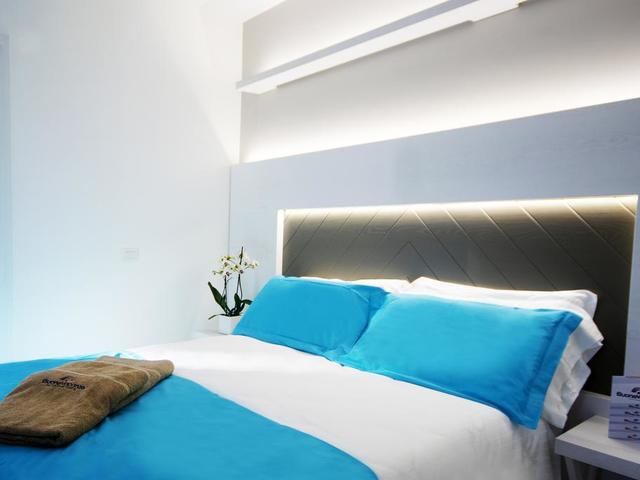 фото BV Kalafiorita Resort изображение №2